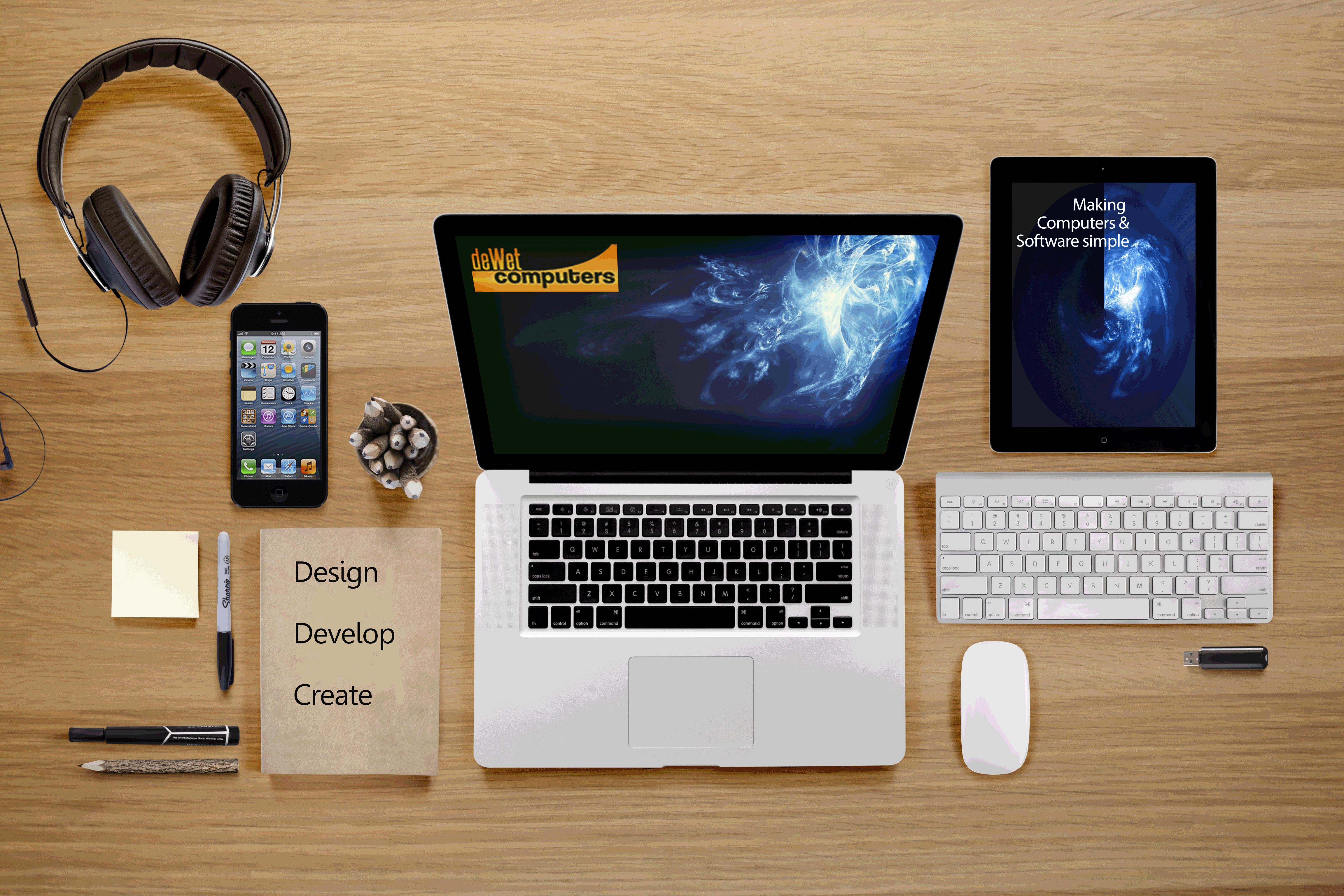 Simple Software Solutions